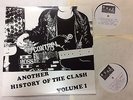 RARE THE CLASH ANOTHER HISTORY OF-  2LP SET MINT VINYL
