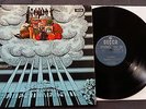 RARE DUTCH BLUESROCK LP OF BLUES DIMENSION, SAME ON DECCA, 1968