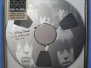 ROLLING STONES, Live On Air, Ltd. numbered Clear 180 Gram Vinyl LP 2016, NEU