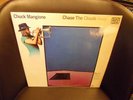 Chuck Mangione Chase The Clouds Away vinyl LP 1975 A&M Quad Quadraphonic EX