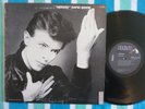 DAVID BOWIE Heroes LP RCA Victor 1977 Black Labels No Inner Sleeve