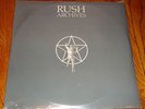 RUSH   ARCHIVES   ORIGNAL 3-RECORD SET   STILL FACTORY SEALED