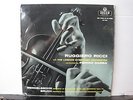 DECCA LXT 5334 MENDELSSOHN/BRUCH Violin/Orchestra RICCI VINYL LP Free UK Post