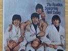 The Beatles US LP 3rd state Butcher Cover Capitol T-2553 Yesterday And Today