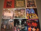 9 Three Dog Night LPs Hard Labor It Aint Easy Seven Separate Fools It's A Jungle