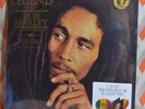 BOB MARLEY - LEGEND 30th Anniversary LTD 2XLP TRI-COLOR VINYL Gatefold [Bend]