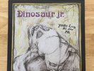 Dinosaur Jr. - You're Living All Over Me (2005, Ltd. Ed, Coloured Vinyl)
