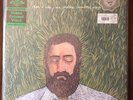 Iron & Wine Our Endless Numbered Days LP Vinyl Record Rare Green 109/500