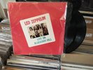 LED ZEPPELIN BOX TOP RECORDS 2 LP LIVE ON BLUEBERRY HILL