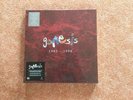 Genesis: 1983- 1998 Vinyl 4 Alben auf 6 LP Box + MP3