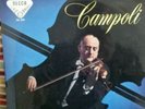 SXL 2029 Tchaikovsky/Campoli/Argenta Original Recording By WB Excellent -