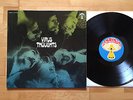 VIRUS / Thoughts / LP 1ST PRESS PILZ 1971 / TOP MINT- to VG++ RAR 