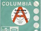 MICKEY FINN**NIGHT COMES DOWN**DEMO**BEAT**DANCER**LISTEN TO IT
