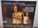 NATURAL BORN KILLERS - SOUNDTRACK O.S.T, Ltd Import 2LP COLORED VINYL #'d NEW*