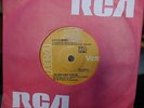 DAVID BOWIE Sound And Vision NZ New Zealand 7 