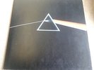 Pink Floyd - Dark Side Of The Moon [Harvest] (UK LP VG+ Vinyl)
