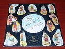 Aztec Camera  7'' single Just Like Gold  Postcard Records 1981 Roddy Frame