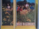 Made in Germany s/t Kraut LP Vinyl Original Metronome
