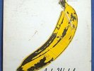 VELVET UNDERGROUND & NICO TORSO Original 1967 Andy Warhol BANANA Verve V6/5008
