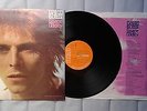 David Bowie Space Oddity LP  2E 2E LSP 4813 1972 original second press