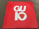 Various ?– GU10 Global Underground 3 × Vinyl 12