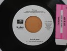 ERYKAH BADU Tyrone/On & On 45 (Universal, 1997) VG+ Vinyl HEAR