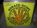 HORACE SILVER horace scope ( jazz ) blue note 84042 stereo new york - RVG & EAR