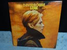 David Bowie Low LP