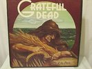 Grateful Dead Wake of the Flood Vinyl LP GD-01 1973 Grateful Dead Records EX/VG