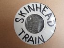 Skinhead Train - The Charmers / Bash Them - Claudette. Trojan, Pama, Skinhead.