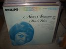 NINA SIMONE pastel blues ( jazz ) philips stereo