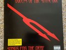QUEENS OF THE STONE AGE 'SONGS FOR THE DEAF' NEW AND UNPLAYED DOUBLE VINYL LP