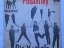 Die Kettels, Poison Ivy, Be Bop A Lula, 1964