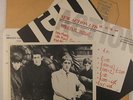 Who - Live at Leeds LP - Decca VG+