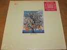 Original 1988 Talk Talk “Spirit of Eden” Vinyl LP