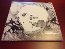 RADIOHEAD - A MOON SHAPED POOL BLACK VINYL LP