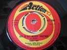 Buddy Ace - Got To Get Myself Together  - UK Action ACT 4504 1968