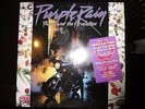 Prince And The Revolution–Purple Rain-Vinyl/Record