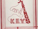 CHARLES MINGUS / SPAULDING GIVENS STRINGS AND KEYS 1952 ORIGINAL 10