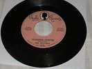 GARAGE PSYCH 45 RPM RECORD - THE SPECTRES - PAULA 2047