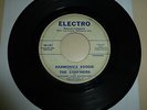 BLUES 45 RPM RECORD - THE CONFINERS OF MS STATE PENTENTIARY-ELECTRO 261 - LISTEN
