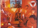 TRAFFIC: Mr. Fantasy UK Gatefold PROG Psych VINYL LP Super NM-