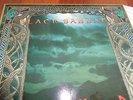 Black Sabbath ?– Tyr ..in very good condition..org,1990...I.R.S. Records