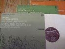 SAL 3632-34 Mozart 'Haydn' Quartets / Quartetto Italiano P/S 3 LP set
