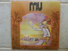 Mu-Mu 1974 UK United Artists UAG 29709 SUPERB M/NM Merrell Fankhauser/Beefheart
