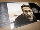 THE CURE standing on a beach: the singles US ORIGINAL LP + INNER lovecats forest