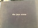THE JAZZ SCENE set Lester Young, Charlie Parker, Hawkins, Duke SIGNED 78 rpm 49'