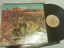 STYX The Serpent is Rising LP orig w/shrink WOODEN NICKEL 1973 bwl10287 TAILS