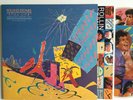 THE ROLLING STONES   Still Life   Rare Picture Disc EX/NM