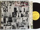 THE ROLLING STONES   Exile On Main St   Double LP
